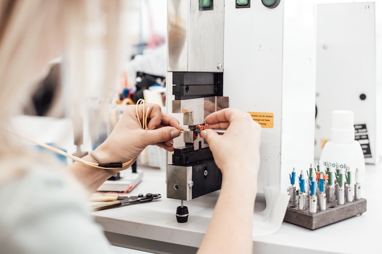 電機(jī)芯片的主要技術(shù)指標(biāo) 電機(jī)芯片的主要技術(shù)指標(biāo)是什么