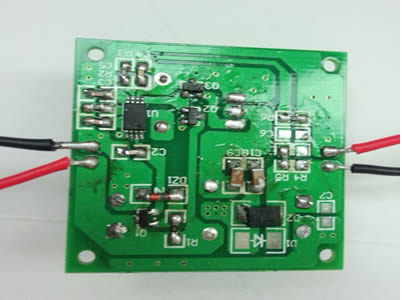 5v升壓24v，5v轉(zhuǎn)24v,第3張