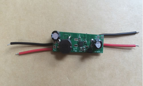 7.4v轉(zhuǎn)5v，降壓芯片及電源模塊,第3張