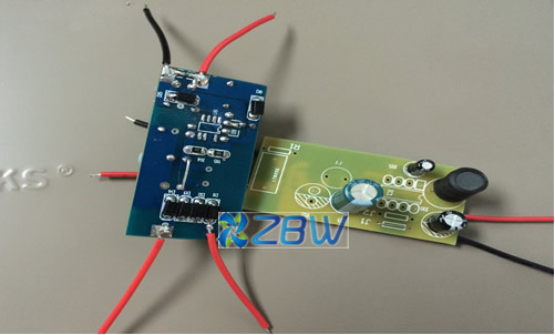 220v轉(zhuǎn)5v，電路圖-電源模塊,第2張