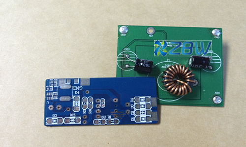 12v-36v輸入，轉10v恒壓芯片,第1張