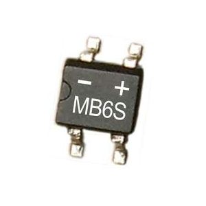 什么是橋堆，有什么作用，它是怎樣工作的